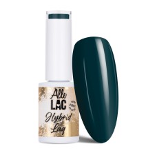 AlleLac 207 Limited Edition UV/LED HEMA/Di-HEMA Free - Гел лак 5гр.